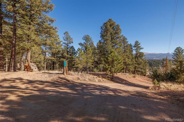 752 Cottonwood Lake Drive, Divide, CO 80814