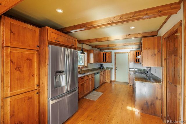 752 Cottonwood Lake Drive, Divide, CO 80814