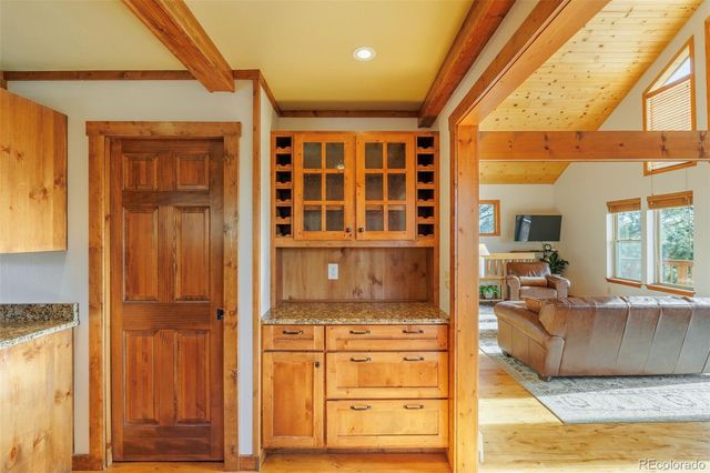 752 Cottonwood Lake Drive, Divide, CO 80814