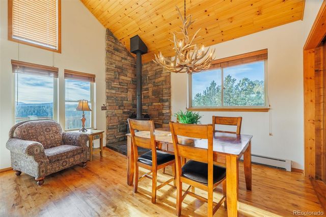 752 Cottonwood Lake Drive, Divide, CO 80814