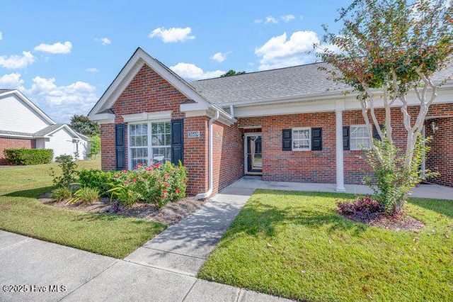 3669 Merestone Drive, Wilmington, NC 28412