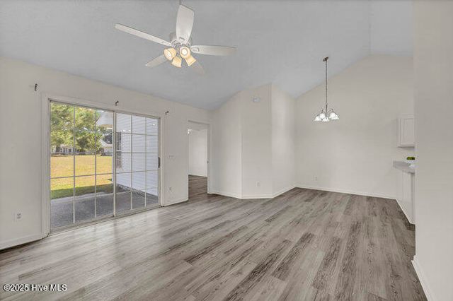 3669 Merestone Drive, Wilmington, NC 28412