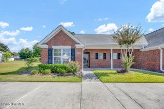 3669 Merestone Drive, Wilmington, NC 28412