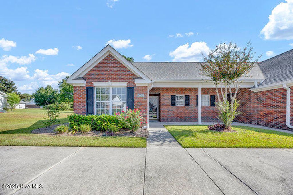 3669 Merestone Drive, Wilmington, NC 28412