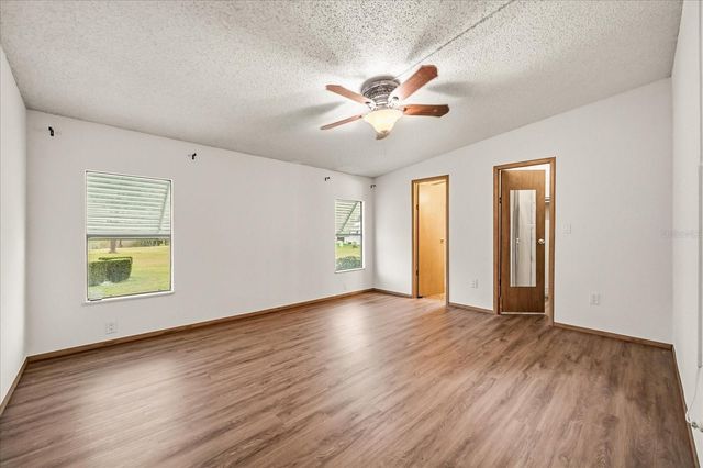 2446 FAIRBLUFF CIRCLE 1554, Zellwood, FL 32798