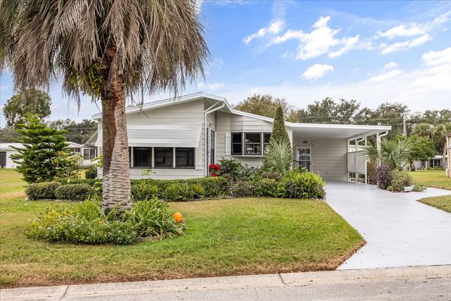 2446 FAIRBLUFF CIRCLE 1554, Zellwood, FL 32798