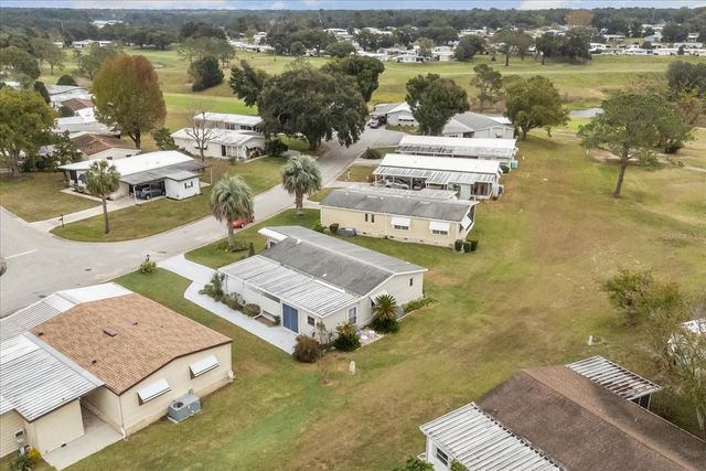 2446 FAIRBLUFF CIRCLE 1554, Zellwood, FL 32798