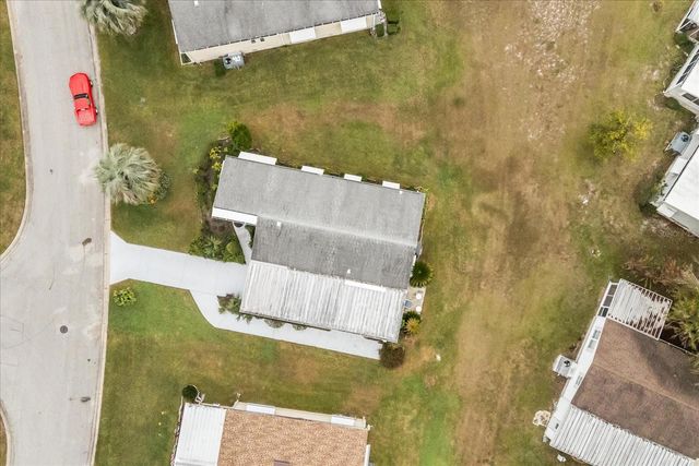 2446 FAIRBLUFF CIRCLE 1554, Zellwood, FL 32798