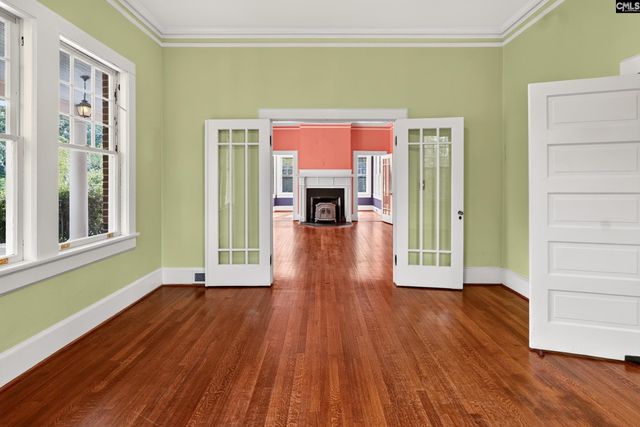 2538 Wheat Street, Columbia, SC 29205