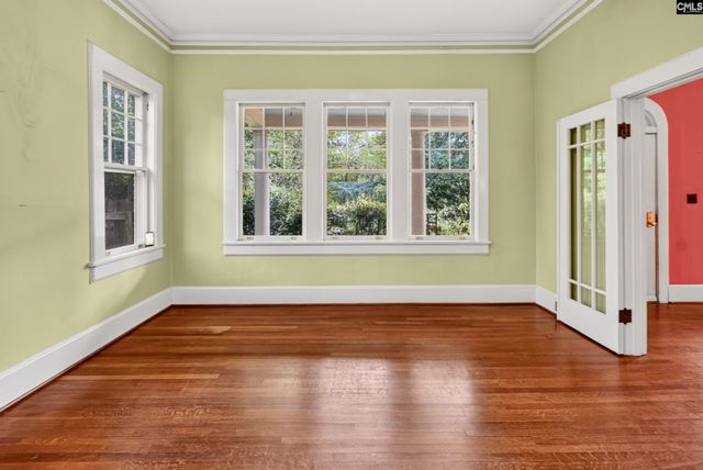 2538 Wheat Street, Columbia, SC 29205