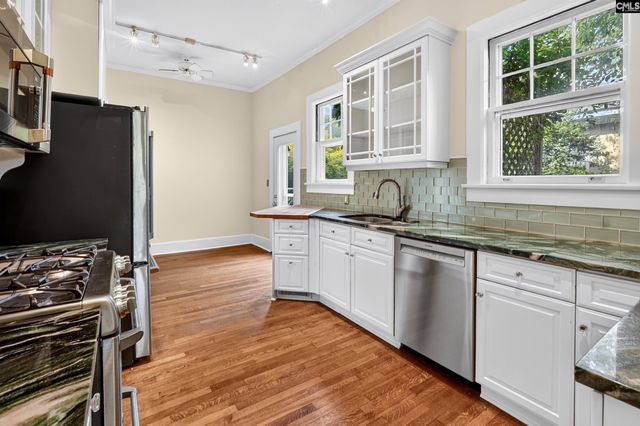 2538 Wheat Street, Columbia, SC 29205