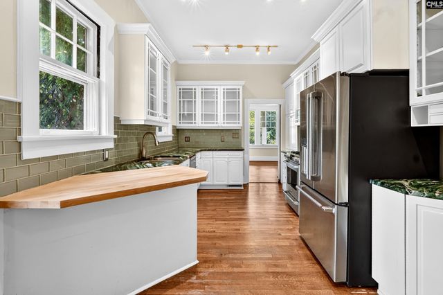 2538 Wheat Street, Columbia, SC 29205