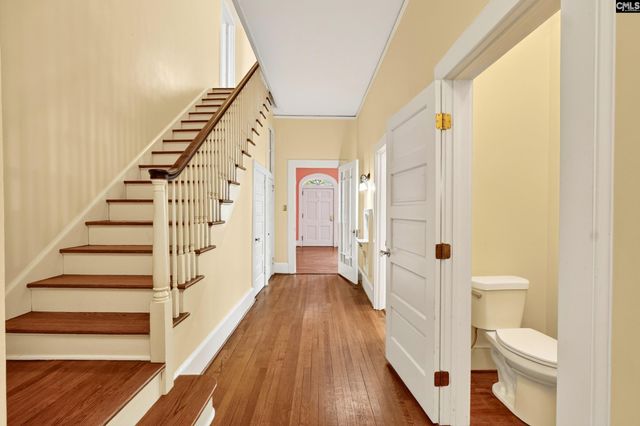 2538 Wheat Street, Columbia, SC 29205