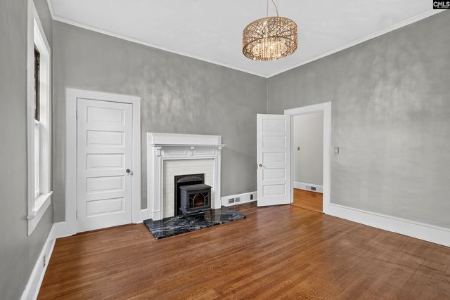 2538 Wheat Street, Columbia, SC 29205