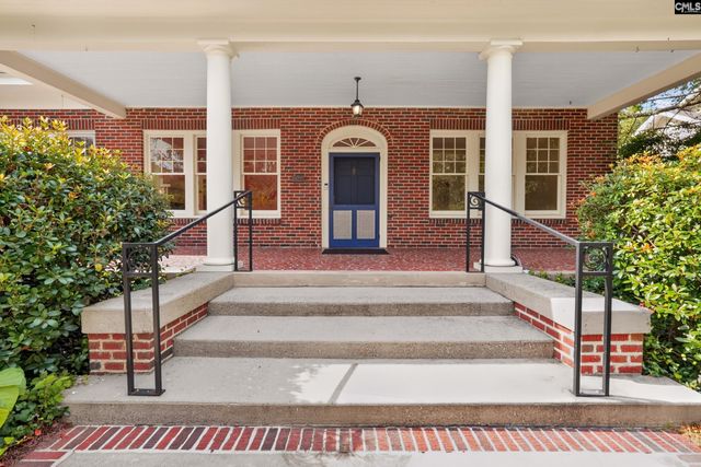2538 Wheat Street, Columbia, SC 29205