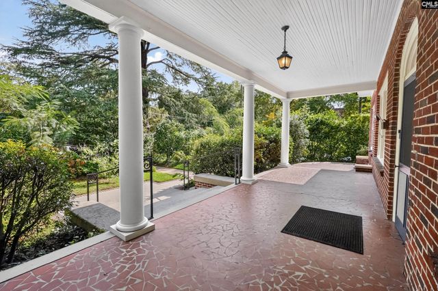 2538 Wheat Street, Columbia, SC 29205