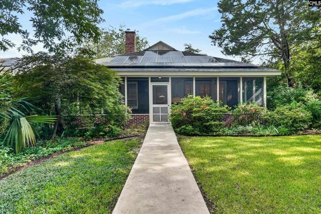 2538 Wheat Street, Columbia, SC 29205