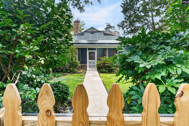 2538 Wheat Street, Columbia, SC 29205