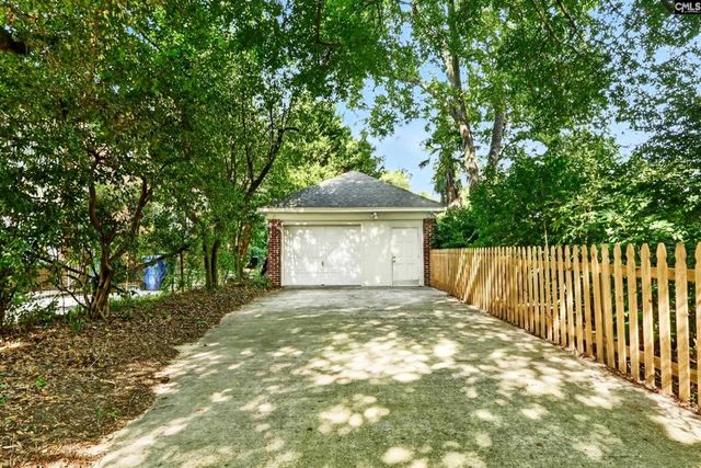 2538 Wheat Street, Columbia, SC 29205