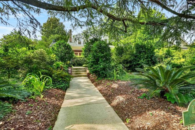 2538 Wheat Street, Columbia, SC 29205