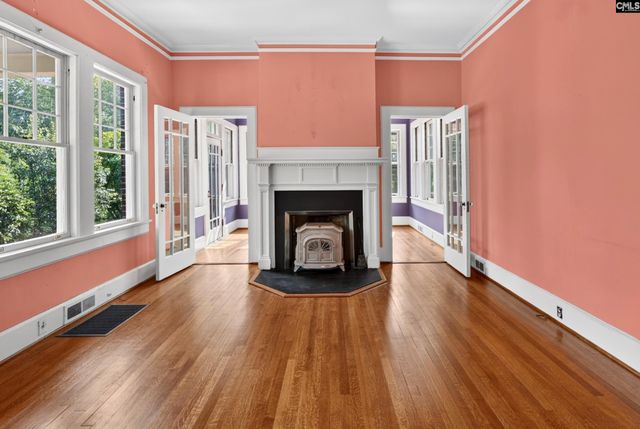 2538 Wheat Street, Columbia, SC 29205