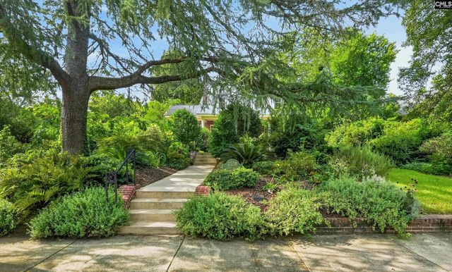 2538 Wheat Street, Columbia, SC 29205