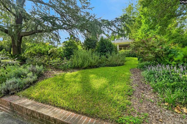 2538 Wheat Street, Columbia, SC 29205