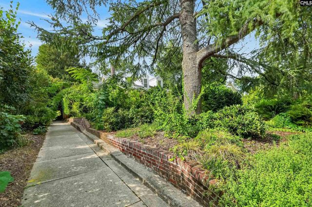 2538 Wheat Street, Columbia, SC 29205