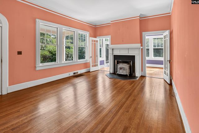 2538 Wheat Street, Columbia, SC 29205
