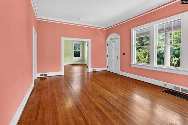 2538 Wheat Street, Columbia, SC 29205
