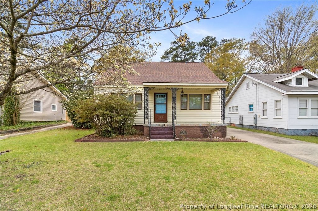 120 John Street, Fayetteville, NC 28305 — photo 2