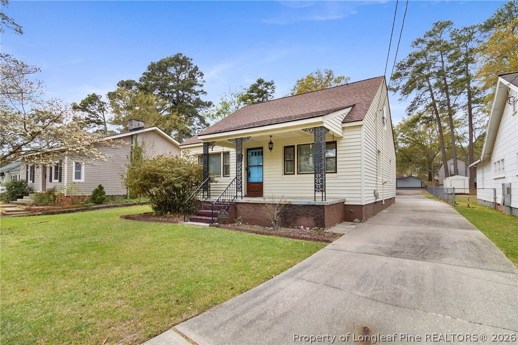 120 John Street, Fayetteville, NC 28305 — photo 3