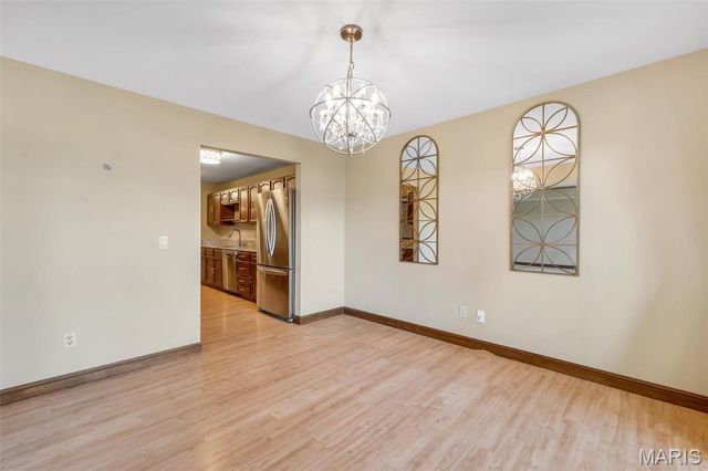 14300 Conway Meadows Court 303, Chesterfield, MO 63017