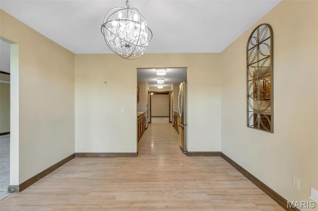 14300 Conway Meadows Court 303, Chesterfield, MO 63017