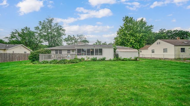 810 W 8th Street, Hobart, IN 46342