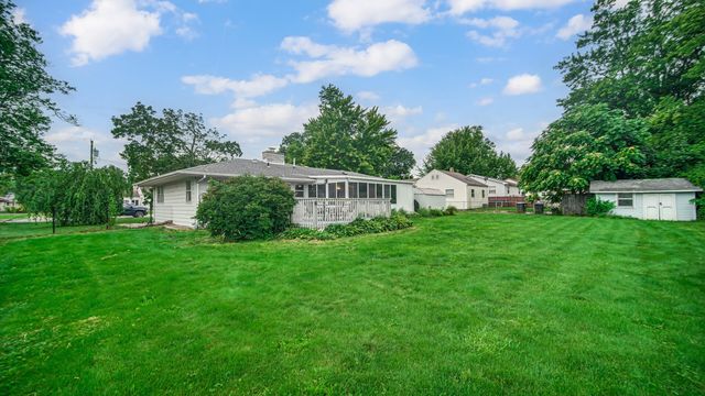 810 W 8th Street, Hobart, IN 46342