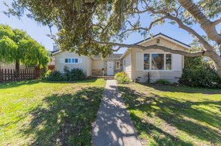 665 Hillcrest Avenue, Pacific Grove, CA 93950