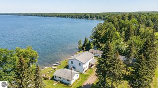 4029 E Shore Drive NE # 3, Kalkaska, MI 49646