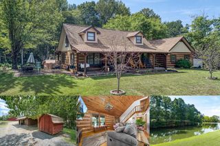 385 Paul Reecer Rd, Moss, TN 38575