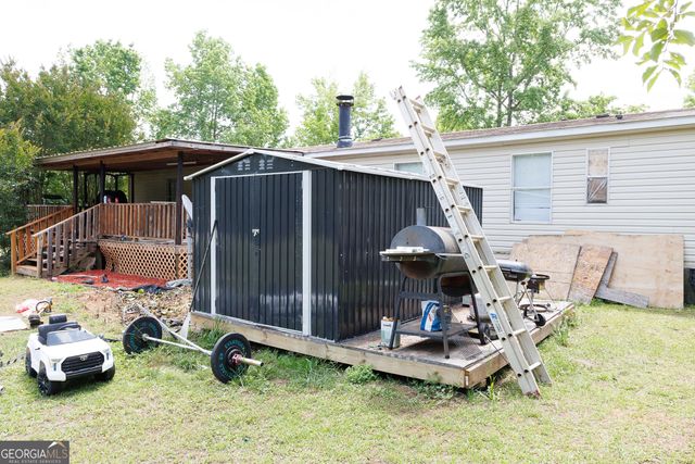 3207 Hopewell Church Road, Pine Mountain, GA 31822