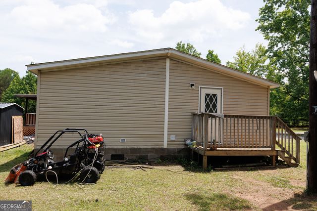 3207 Hopewell Church Road, Pine Mountain, GA 31822