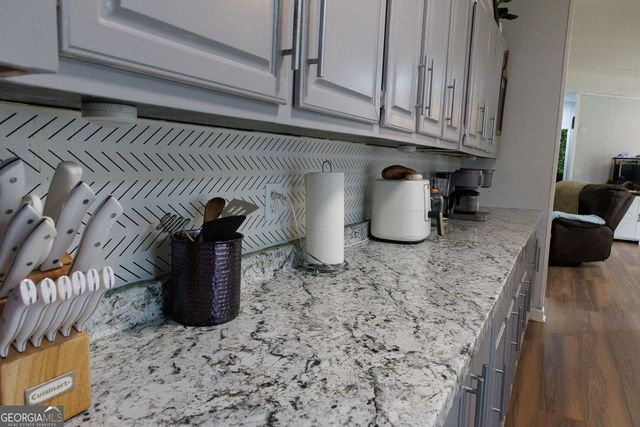 3207 Hopewell Church Road, Pine Mountain, GA 31822