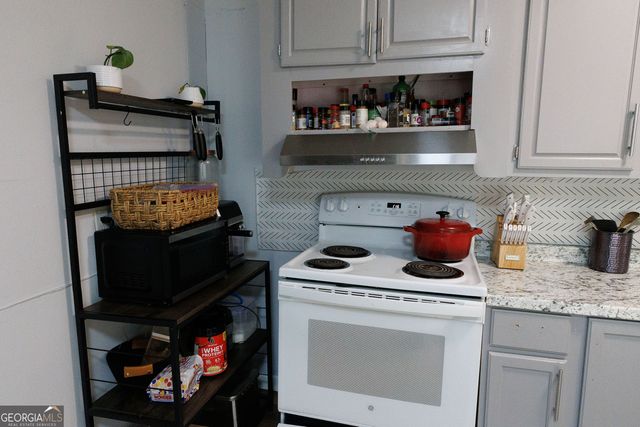 3207 Hopewell Church Road, Pine Mountain, GA 31822