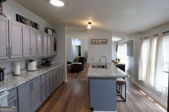 3207 Hopewell Church Road, Pine Mountain, GA 31822