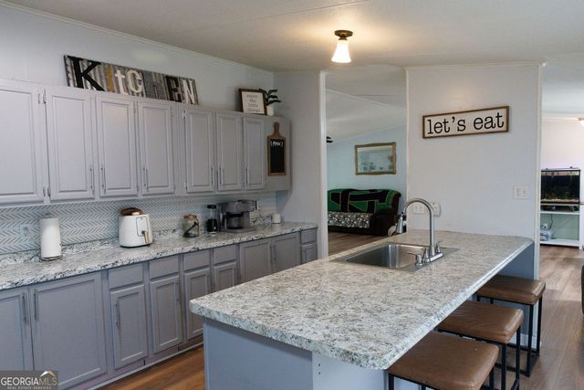 3207 Hopewell Church Road, Pine Mountain, GA 31822