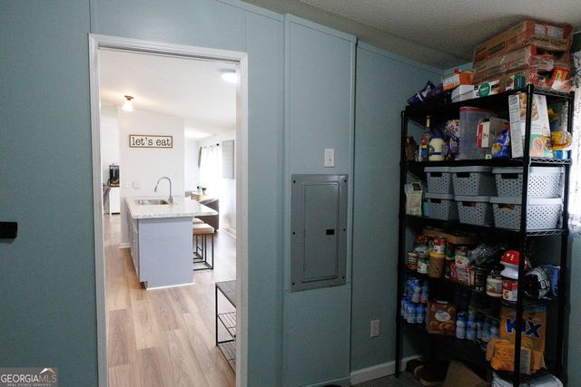 3207 Hopewell Church Road, Pine Mountain, GA 31822