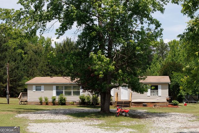 3207 Hopewell Church Road, Pine Mountain, GA 31822
