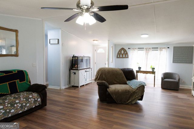 3207 Hopewell Church Road, Pine Mountain, GA 31822