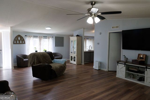 3207 Hopewell Church Road, Pine Mountain, GA 31822