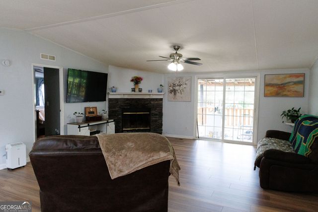 3207 Hopewell Church Road, Pine Mountain, GA 31822